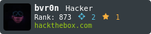 HackTheBox