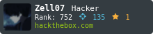 Hack The Box