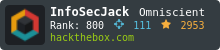 InfoSecJack