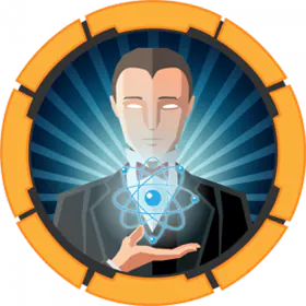 Atom avatar
