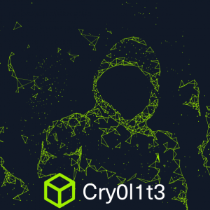 Cry0l1t3 avatar