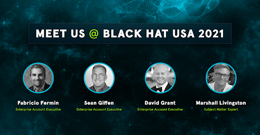 Hack The Box @ Black Hat USA 2021